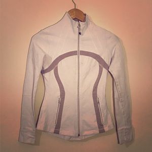 Lululemon athletic jacket